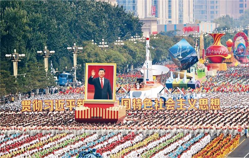我们党的历史就是一部不断推进马克思主义中国化的历史(图1)