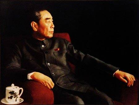 党史中的廉洁故事——— 周恩来:“严于律己、清正廉洁的杰出楷模”(图1) 党史中的廉洁故事——— 周恩来:“严于律己、清正廉洁的杰出楷模”(图1)